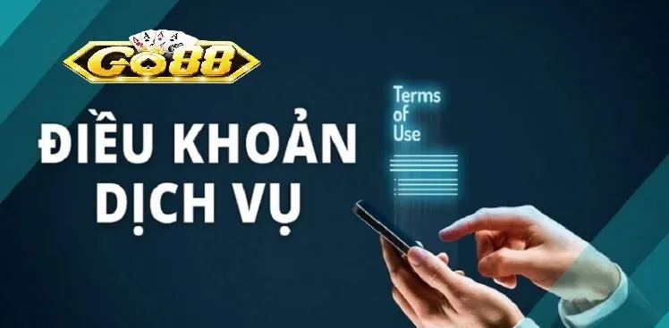 Go88 có quyền ngừng cung cấp dịch vụ cho người chơi trong một số trường hợp