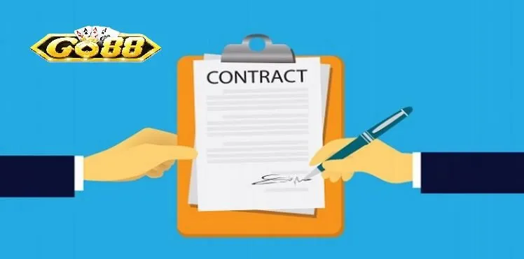Điều khoản sử dụng Go88 được xây dựng với mục tiêu bảo vệ cổng game và người chơi