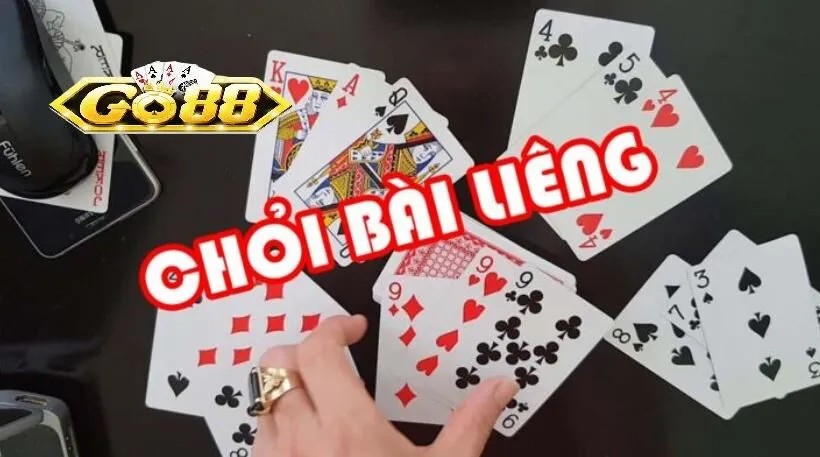 Liêng Go88 là gì?