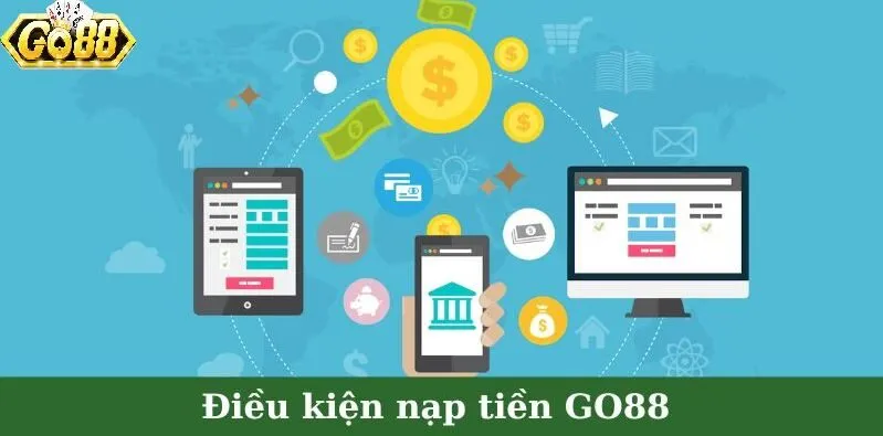 Đáp ứng thực hiện gửi vốn nhà cái an toàn