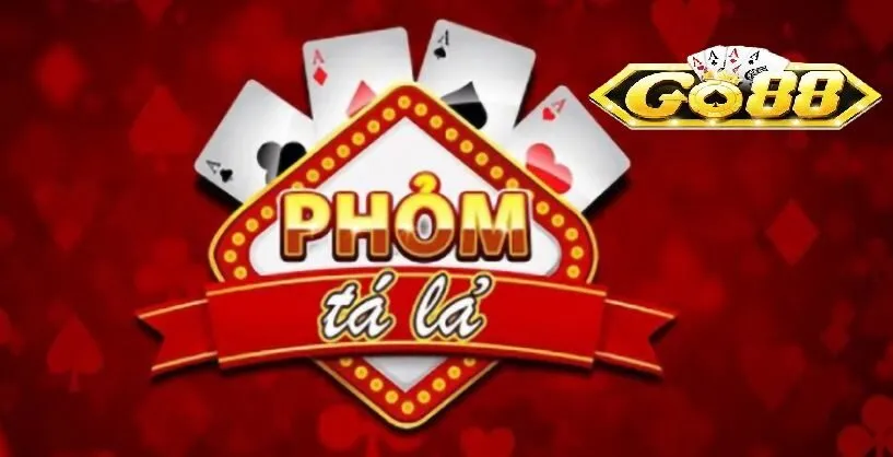 Phỏm Go88 là gì?