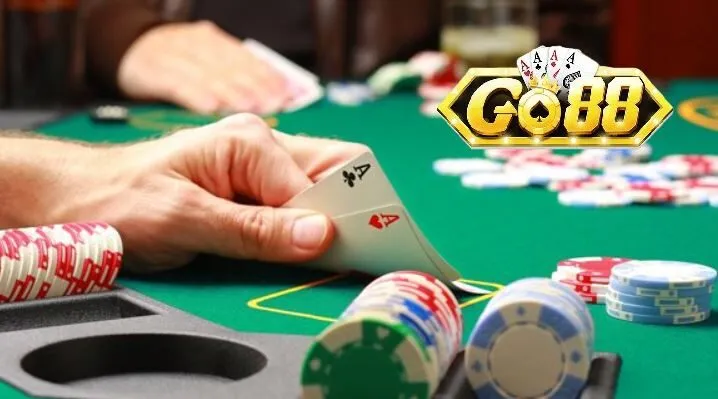 Luật chơi Poker Go88 đơn giản và dễ hiểu