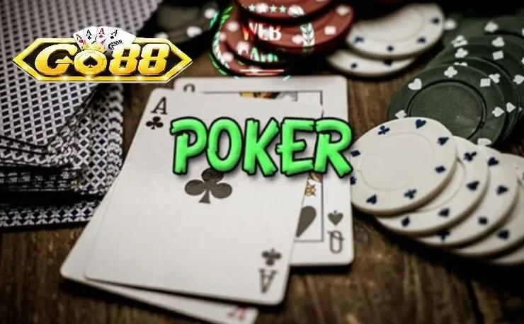Poker Go88 là gì? 