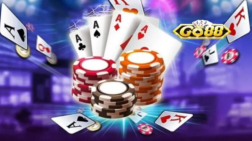 Thuật ngữ hay dùng trong Sâm lốc Go88